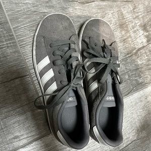Gray Classic Adidas